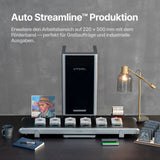 Bundle: xTool F2 Ultra (single) + Förderband - [3D Material-Shop]