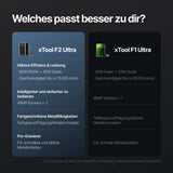 Bundle: xTool F2 Ultra (single) + Förderband - [3D Material-Shop]