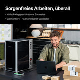 Bundle: xTool F2 Ultra (single) + Förderband - [3D Material-Shop]