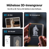 xTool F2 Ultra UV - Standalone - [3D Material-Shop]