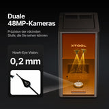 xTool F2 Ultra UV - Standalone - [3D Material-Shop]