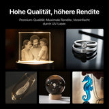 xTool F2 Ultra UV - Standalone - [3D Material-Shop]