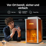 xTool F2 Ultra UV - Standalone - [3D Material-Shop]