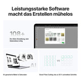 xTool MetalFab 800W Laserschweißgerät (LK4) - [3D Material-Shop]