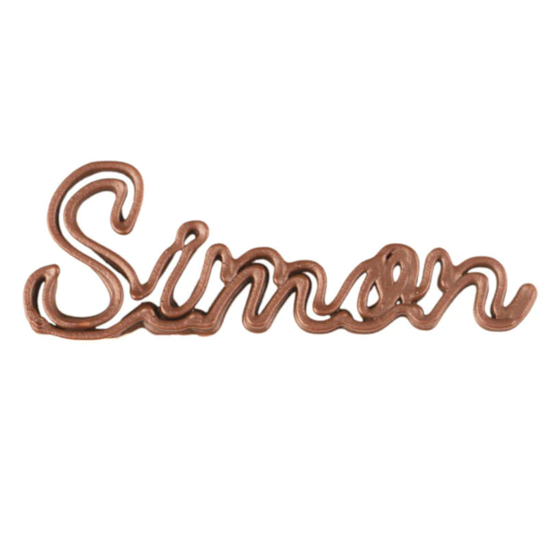mycusini® 3D Choco Milk - [3dmaterial-shop]