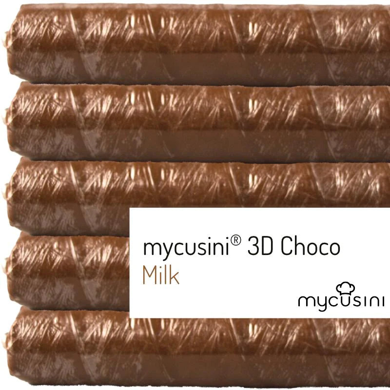 mycusini® 3D Choco Milk - [3dmaterial-shop]