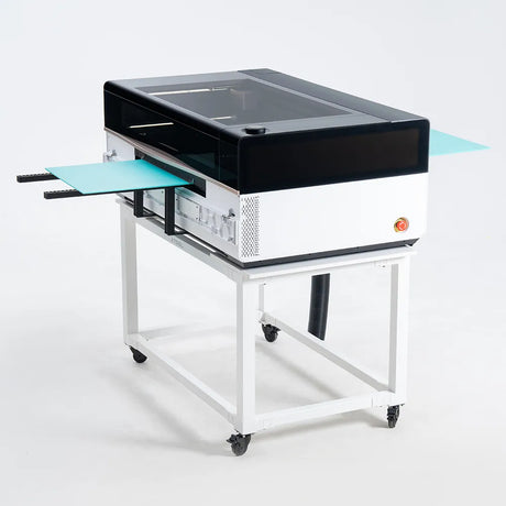 xTool P3 80W CO₂-Laserschneider - All-in-One Bundle - [3D Material-Shop]