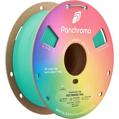 Polymaker Panchroma™ PLA - 1,75 mm - 1000 g - 3D Material-Shop 