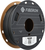 Polymaker Fiberon™ PA12-CF10 Schwarz 1,75 mm, 500 g - [3D Material-Shop]