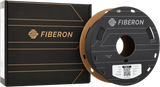 Polymaker Fiberon™ PA6-CF20 Black 1,75 mm 500 g - [3D Material-Shop]