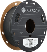 Polymaker Fiberon™ PA6-CF20 Black 1,75 mm 500 g - [3D Material-Shop]