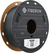 Polymaker Fiberon™ PA612-CF15 Schwarz 1,75 mm 500 g