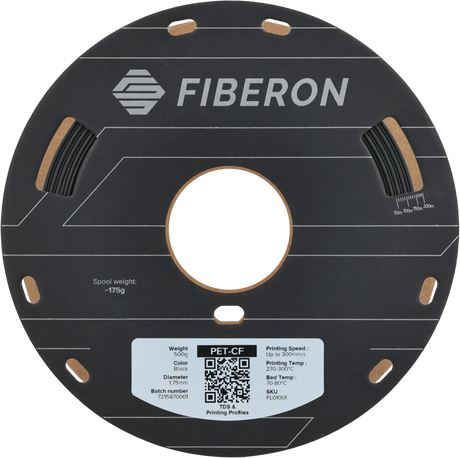 Polymaker Fiberon™ PET-CF17 - [3D Material-Shop]