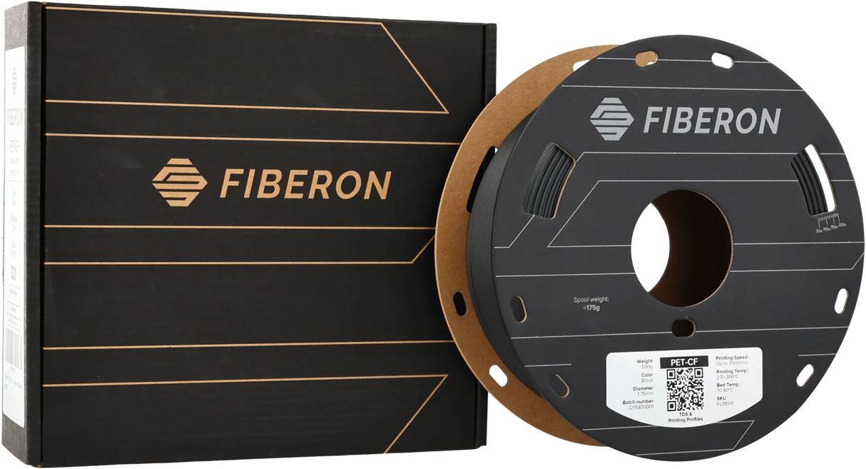 Polymaker Fiberon™ PET-CF17 - [3D Material-Shop]