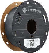 Polymaker Fiberon™ PPS-CF10 Schwarz 1,75 mm 500 g - [3D Material-Shop]