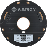 Polymaker Fiberon™ PPS-CF10 Schwarz 1,75 mm 500 g - [3D Material-Shop]