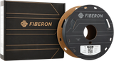 Polymaker Fiberon™ PPS-CF10 Schwarz 1,75 mm 500 g - [3D Material-Shop]