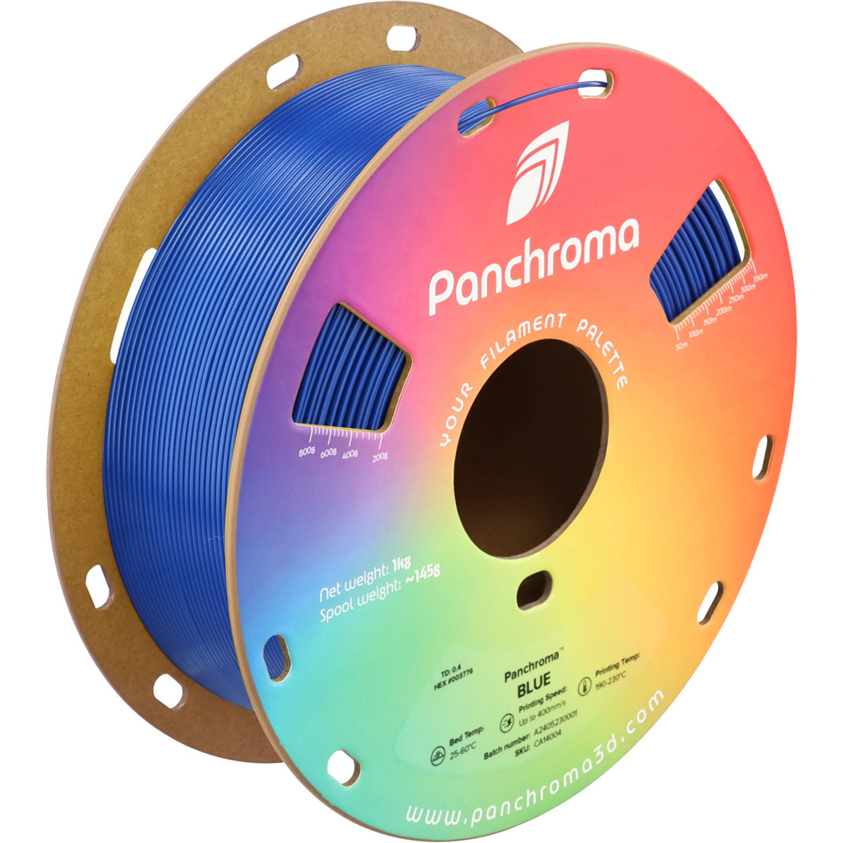 Polymaker Panchroma™ CoPE - 1,75 mm / 1000 g - [3D Material-Shop]