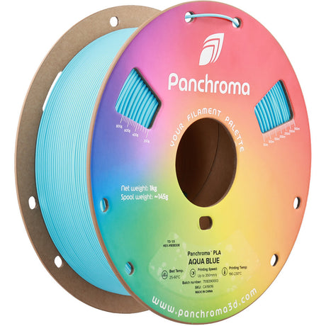 Polymaker Panchroma™ PLA - 1,75 mm - 1000 g - 3D Material-Shop 