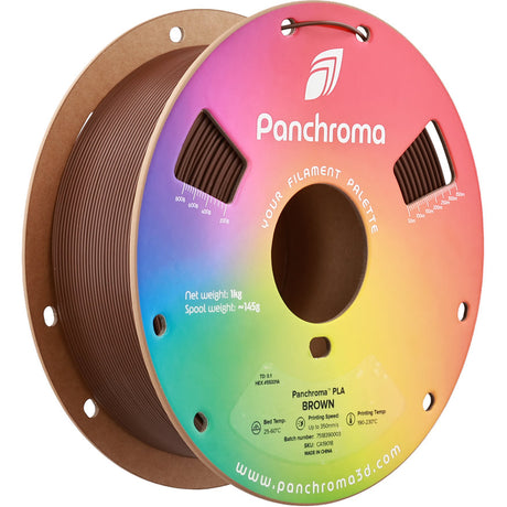 Polymaker Panchroma™ PLA - 1,75 mm - 1000 g - 3D Material-Shop 
