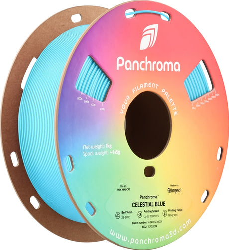 Polymaker Panchroma PLA Celestial - [3D Material-Shop]