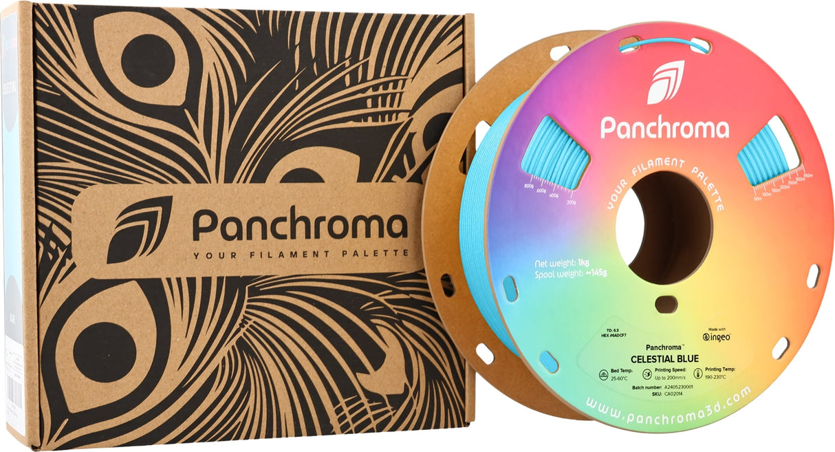 Polymaker Panchroma PLA Celestial - [3D Material-Shop]