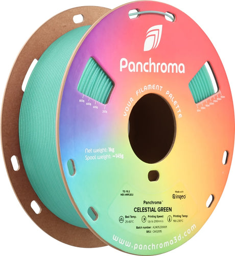 Polymaker Panchroma PLA Celestial - [3D Material-Shop]