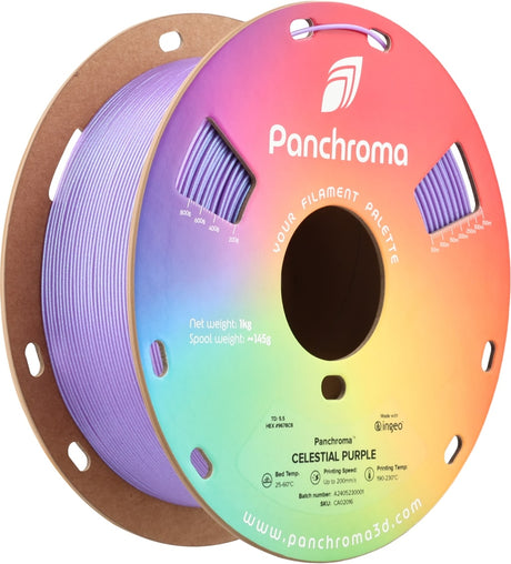 Polymaker Panchroma PLA Celestial - [3D Material-Shop]