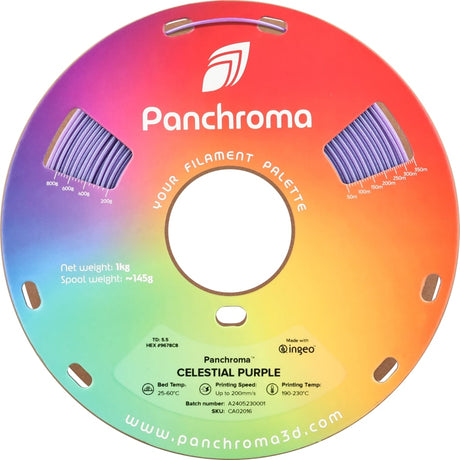 Polymaker Panchroma PLA Celestial - [3D Material-Shop]