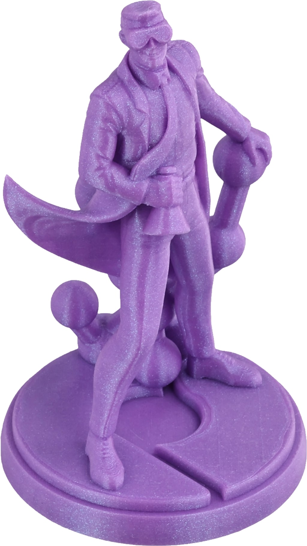 Polymaker Panchroma PLA Celestial - [3D Material-Shop]