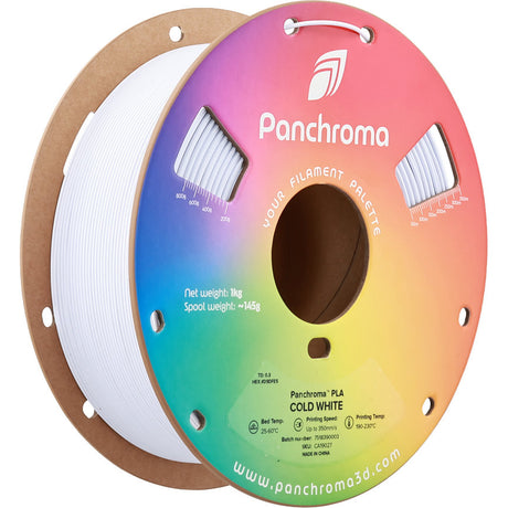 Polymaker Panchroma™ PLA - 1,75 mm - 1000 g - 3D Material-Shop 