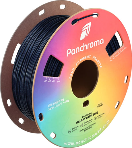 Polymaker Panchroma PLA Galaxy - [3D Material-Shop]