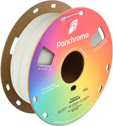 polymaker-panchroma-pla-glow - [3D Material-Shop]