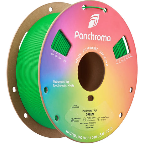 Polymaker Panchroma™ PLA - 1,75 mm - 1000 g - 3D Material-Shop 