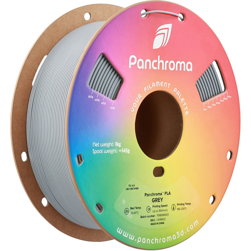 Polymaker Panchroma™ PLA - 1,75 mm - 1000 g - 3D Material-Shop 