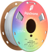 Polymaker Panchroma PLA Metallic - 1,75 mm - 1000g - [3D Material-Shop]