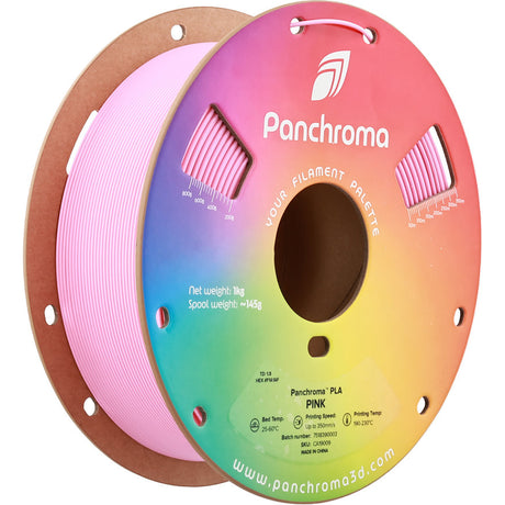 Polymaker Panchroma™ PLA - 1,75 mm - 1000 g - 3D Material-Shop 
