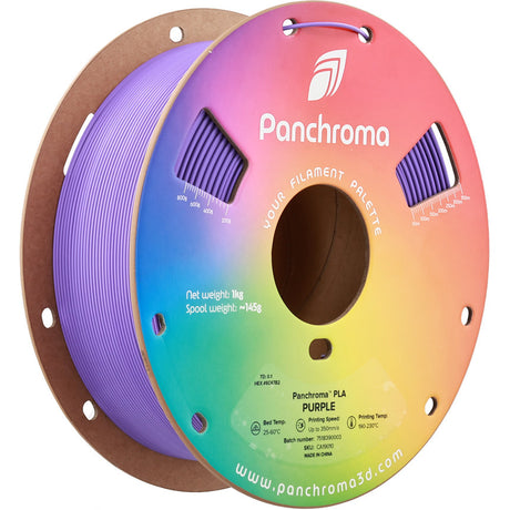Polymaker Panchroma™ PLA - 1,75 mm - 1000 g - 3D Material-Shop 