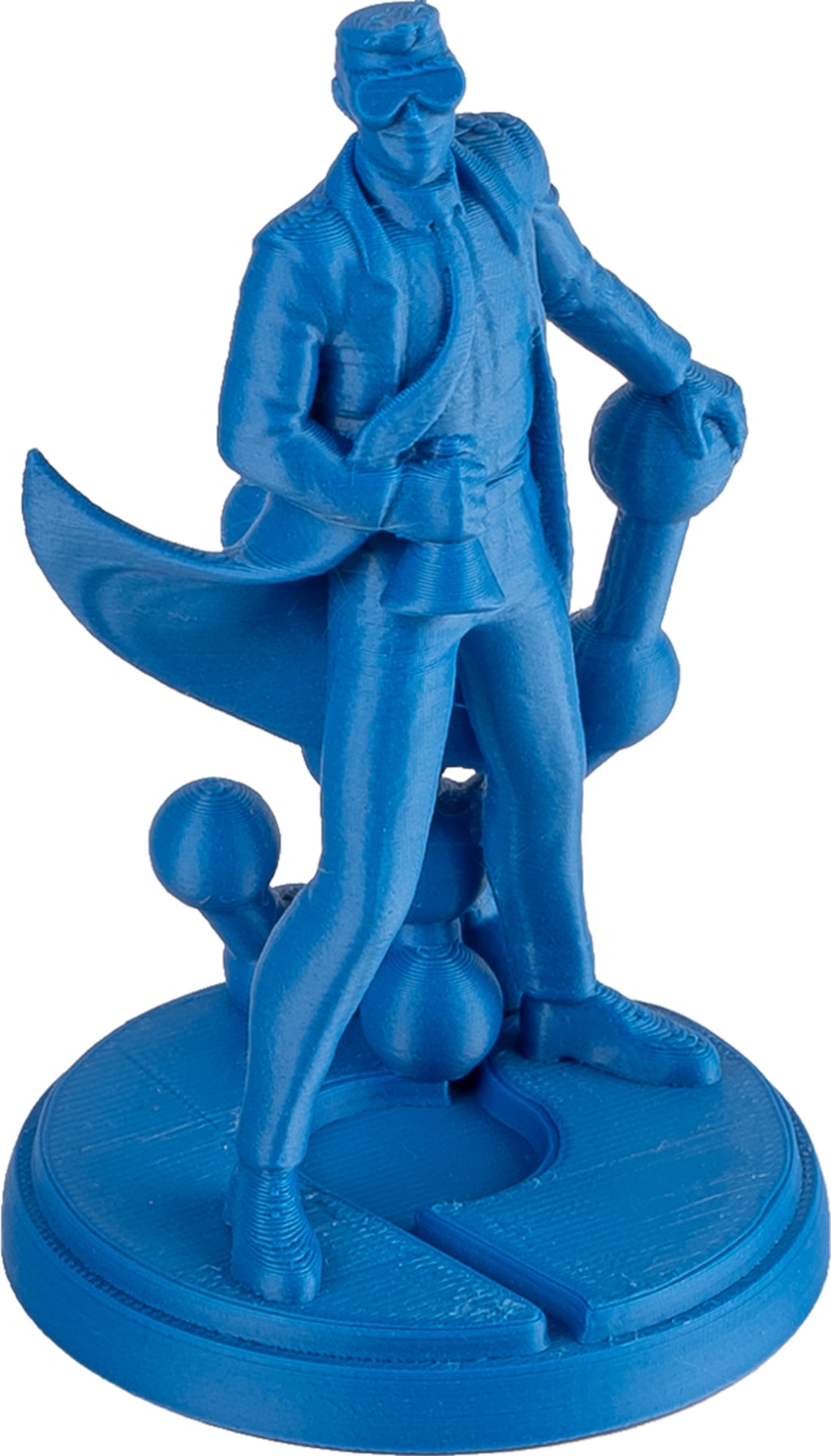 Polymaker Panchroma PLA Satin - [3D Material-Shop]