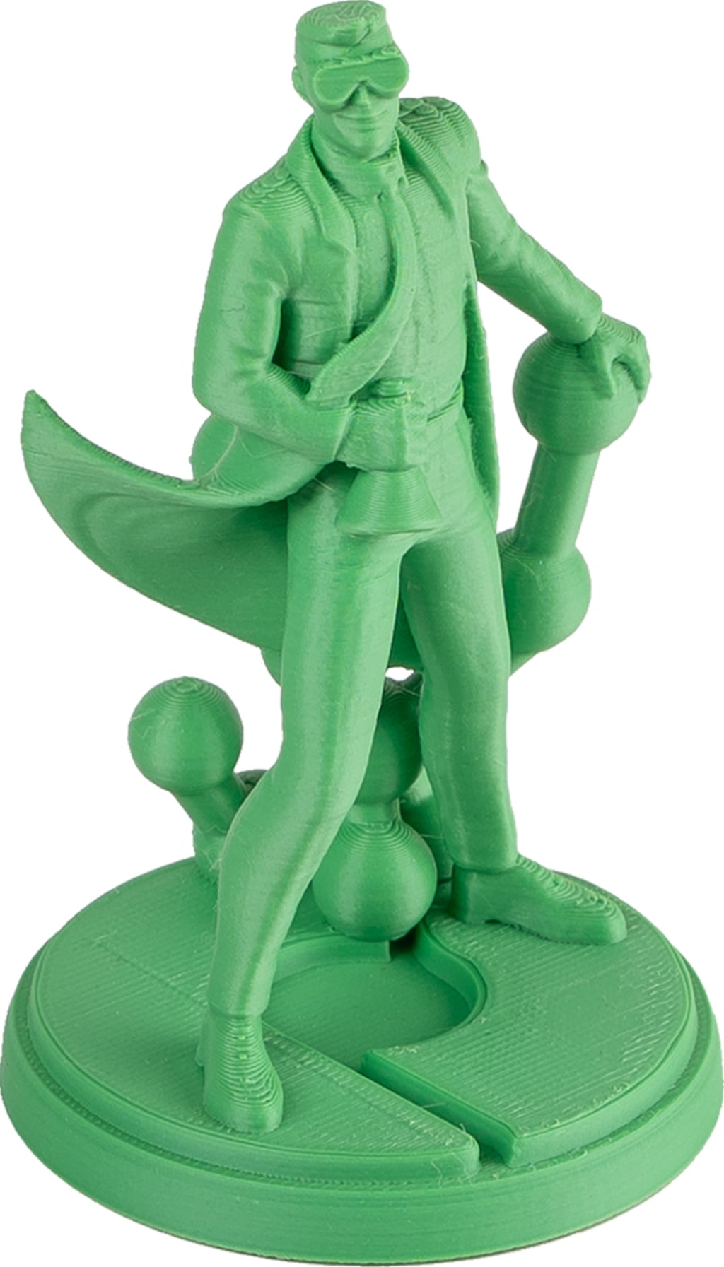 Polymaker Panchroma PLA Satin - [3D Material-Shop]