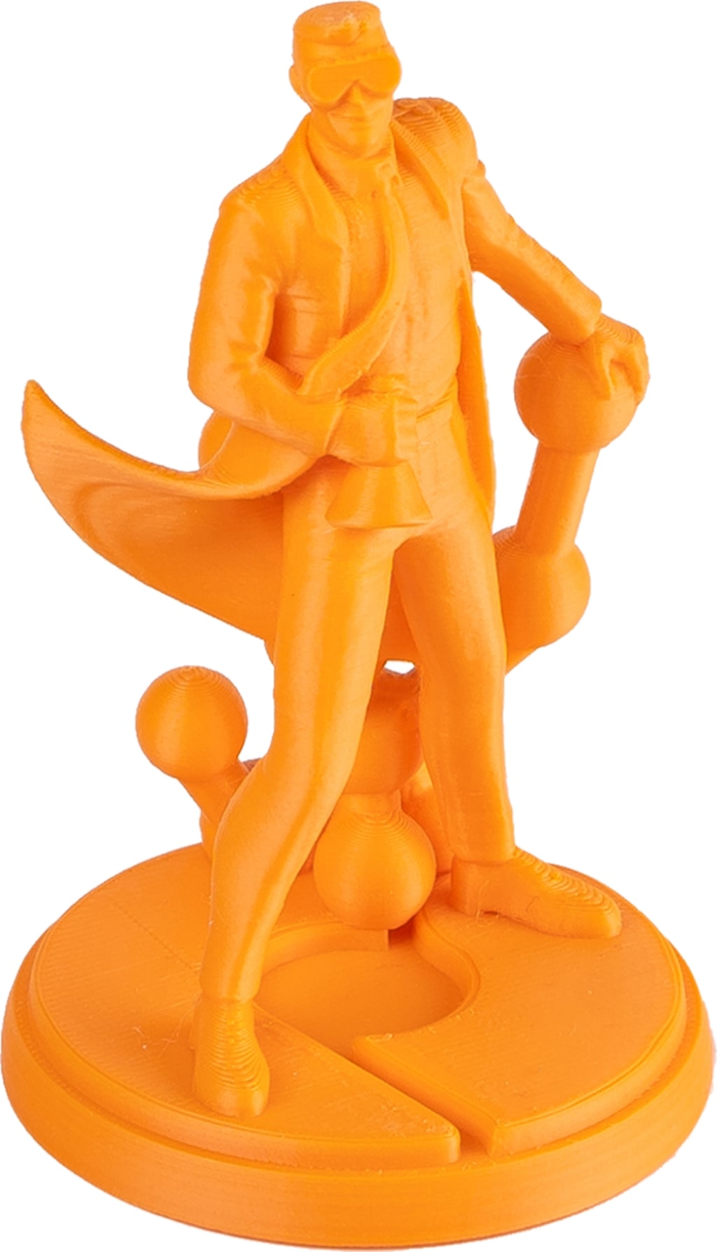 Polymaker Panchroma PLA Satin - [3D Material-Shop]