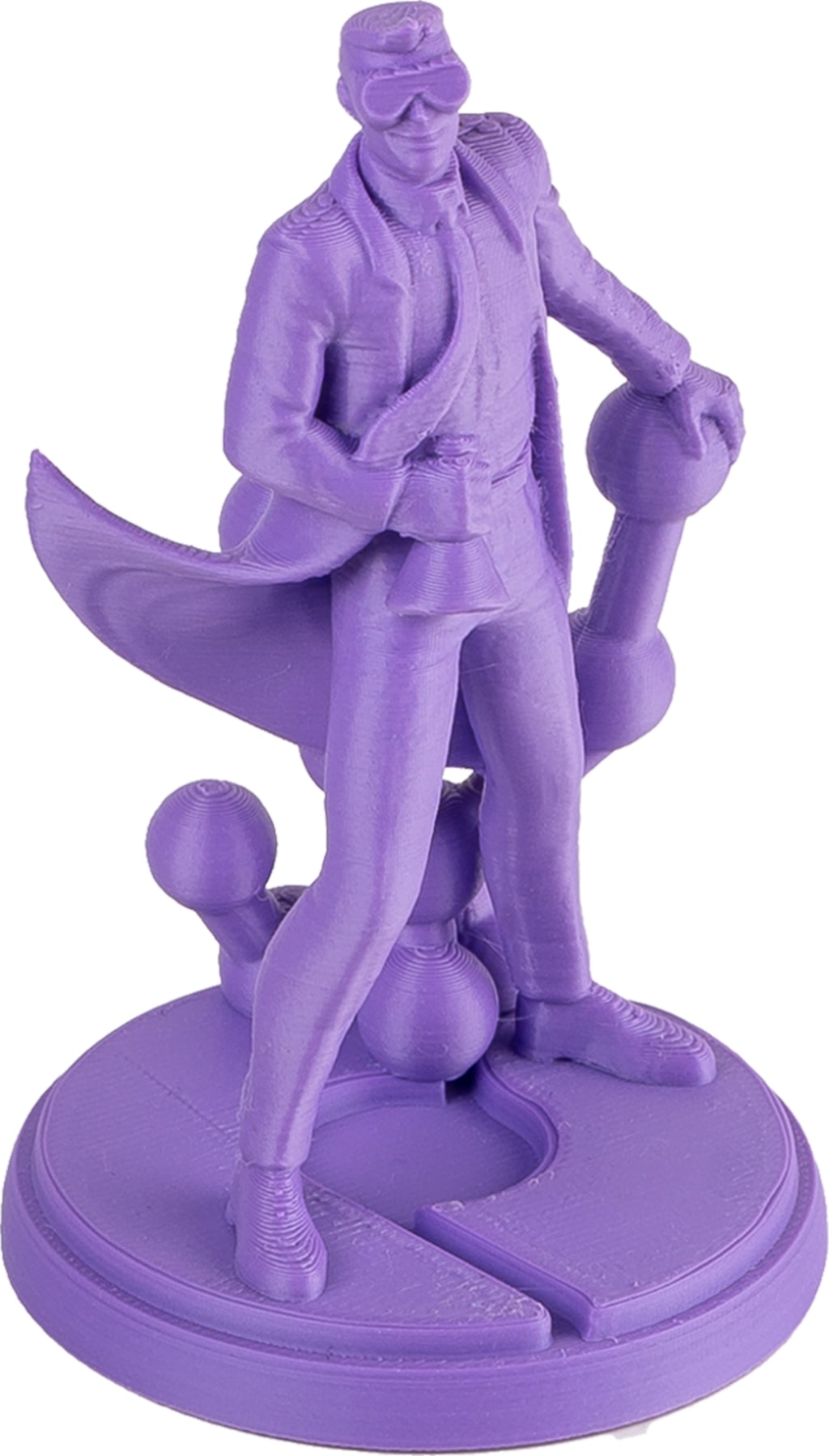 Polymaker Panchroma PLA Satin - [3D Material-Shop]