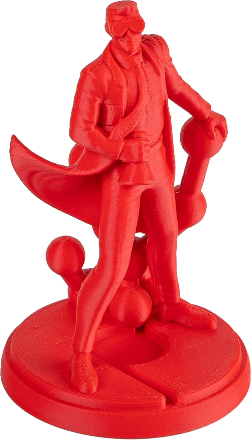 Polymaker Panchroma PLA Satin - [3D Material-Shop]