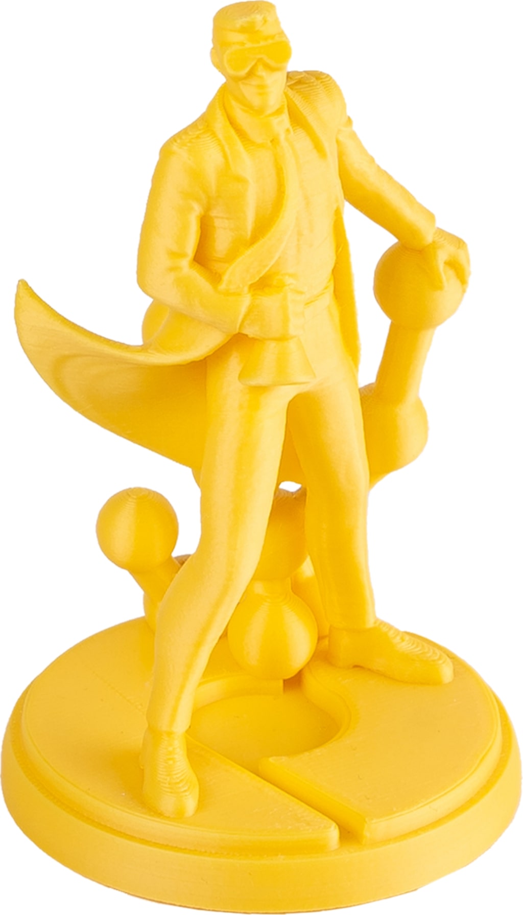 Polymaker Panchroma PLA Satin - [3D Material-Shop]