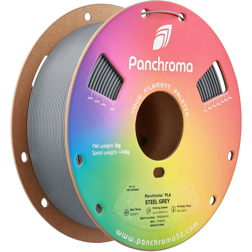 Polymaker Panchroma™ PLA - 1,75 mm - 1000 g - 3D Material-Shop 