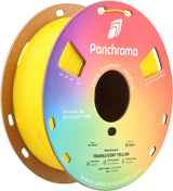 Polymaker Panchroma PLA Translucent - [3D Material-Shop]