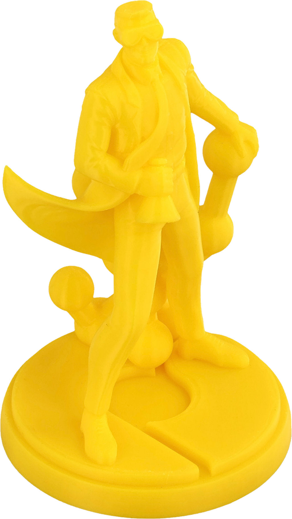 Polymaker Panchroma PLA Translucent - [3D Material-Shop]