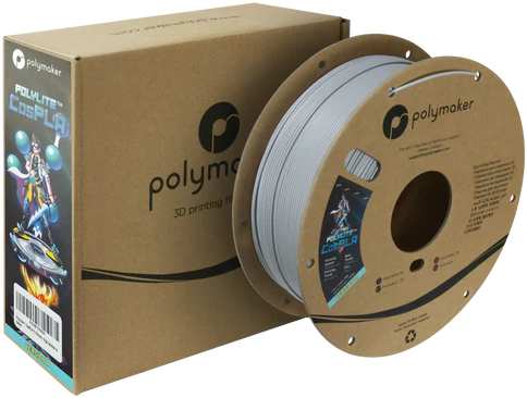 Polymaker PolyLite PLA CosPLA Version A - 1,75mm - 1000g - [3dmaterial-shop]