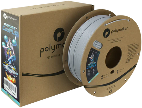 Polymaker PolyLite PLA CosPLA Version A - 1,75mm - 1000g - [3dmaterial-shop]