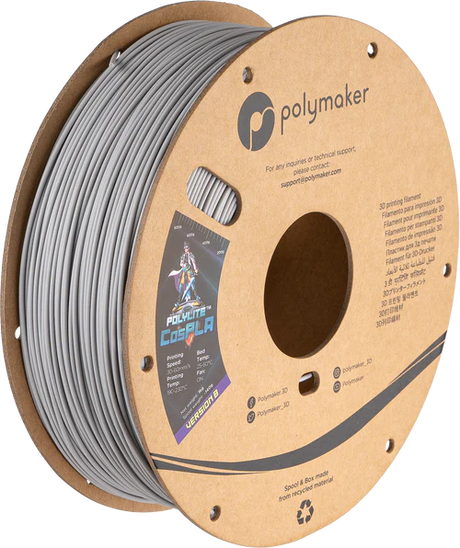 Polymaker PolyLite PLA CosPLA Version B - 1,75mm - 1000g - [3dmaterial-shop]